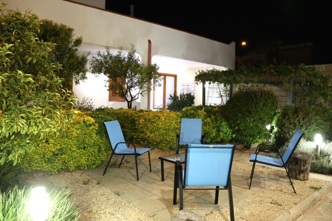 B&B Viro Campi Salentina Екстериор снимка