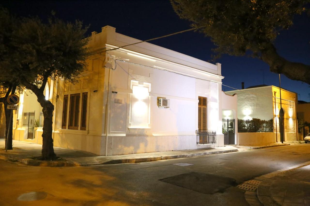B&B Viro Campi Salentina Екстериор снимка