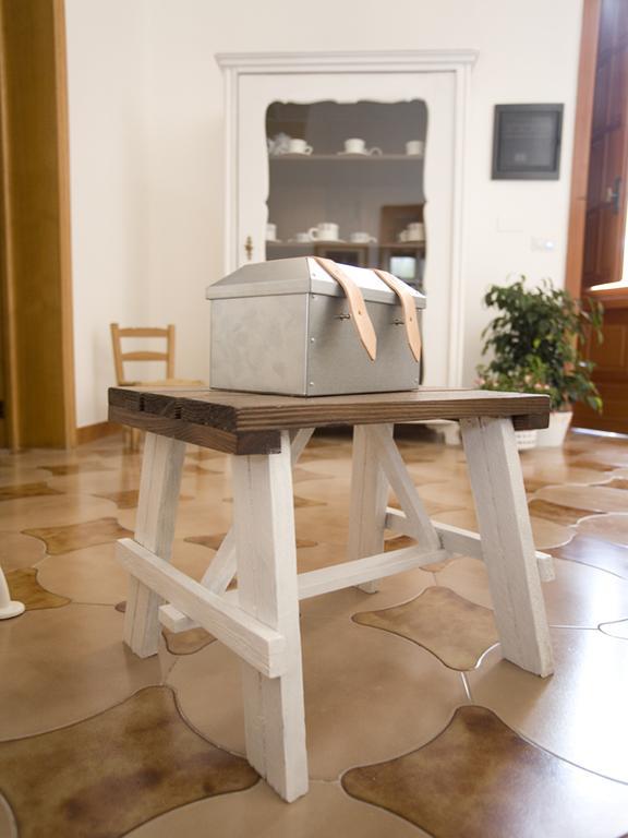 B&B Viro Campi Salentina Екстериор снимка