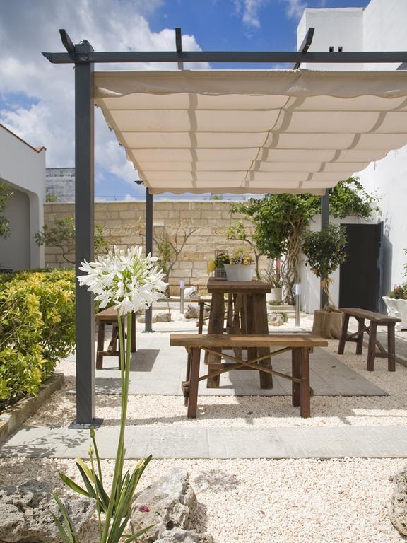 B&B Viro Campi Salentina Екстериор снимка