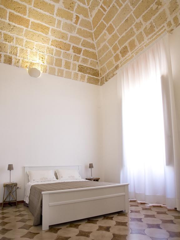 B&B Viro Campi Salentina Стая снимка
