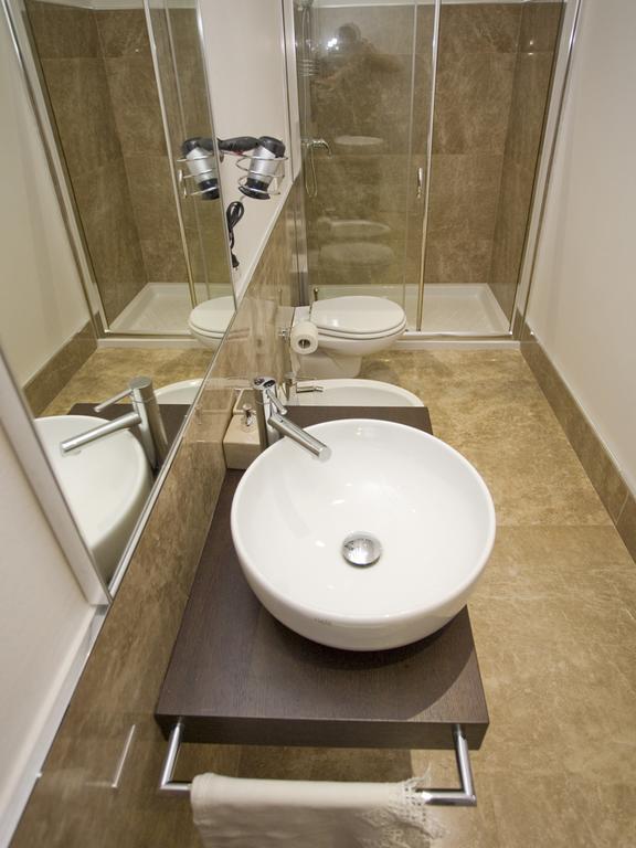 B&B Viro Campi Salentina Стая снимка