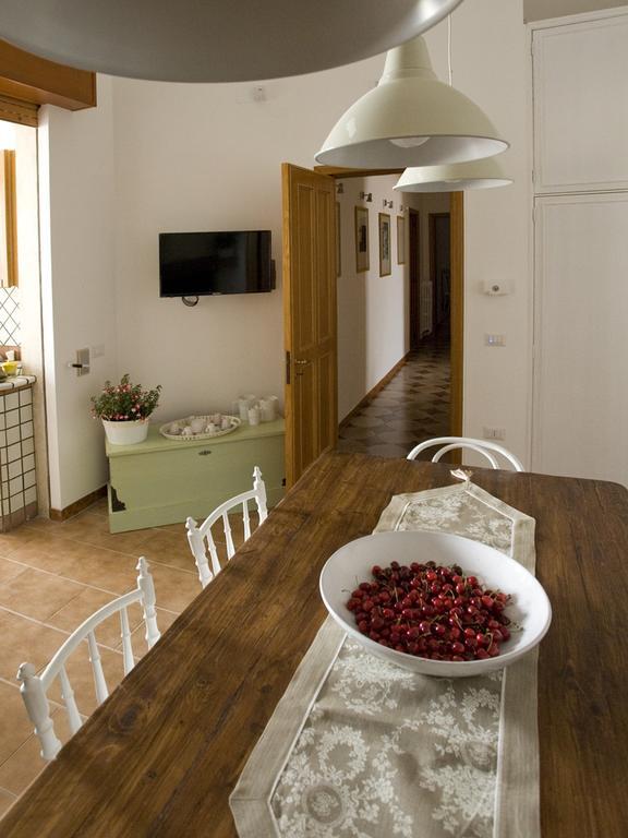 B&B Viro Campi Salentina Екстериор снимка