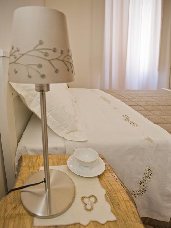 B&B Viro Campi Salentina Стая снимка