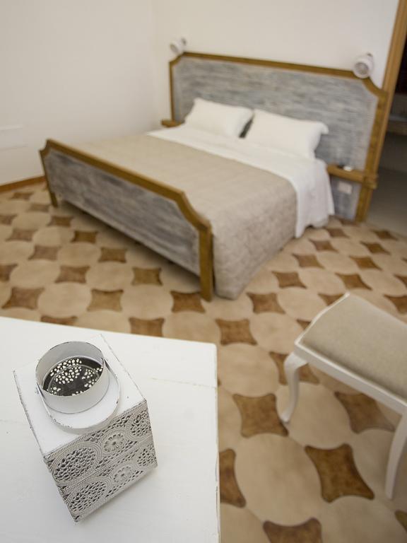 B&B Viro Campi Salentina Стая снимка