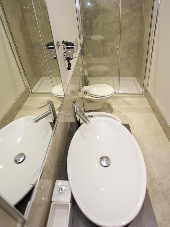 B&B Viro Campi Salentina Стая снимка