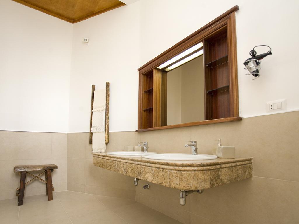 B&B Viro Campi Salentina Стая снимка